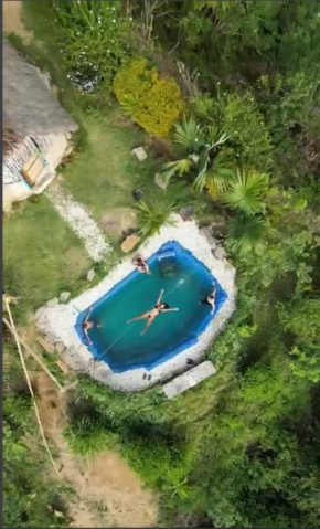 Hostal Mirador PiedrasBlancas